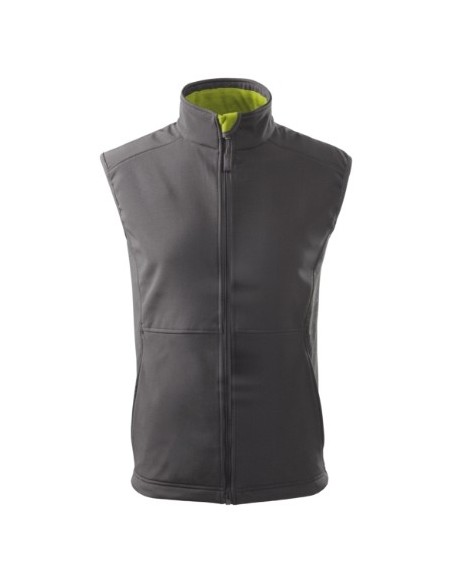 Vestă softshell pentru bărbaţi, Vision 517, Malfini
