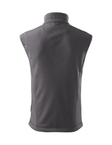 Vestă softshell pentru bărbaţi, Vision 517, Malfini