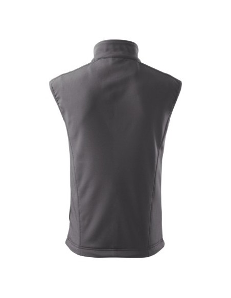 Vestă softshell pentru bărbaţi, Vision 517, Malfini