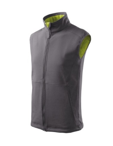 Vestă softshell pentru bărbaţi, Vision 517, Malfini
