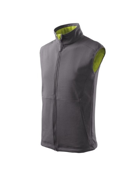 Vestă softshell pentru bărbaţi, Vision 517, Malfini
