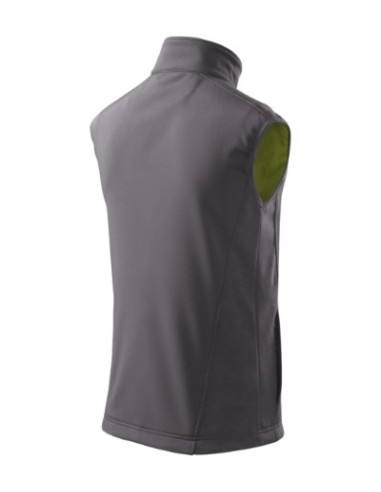 Vestă softshell pentru bărbaţi, Vision 517, Malfini