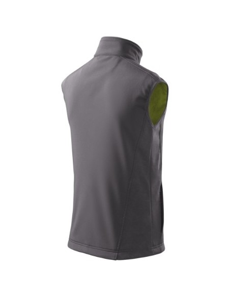 Vestă softshell pentru bărbaţi, Vision 517, Malfini
