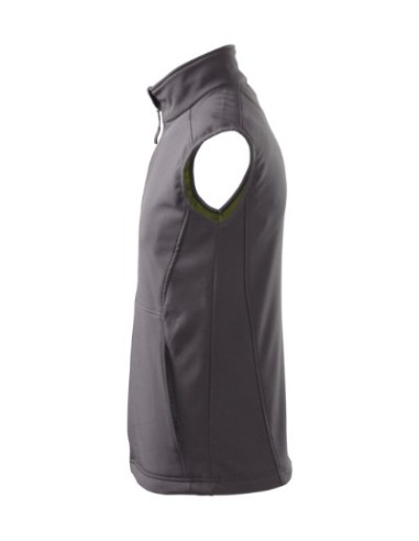 Vestă softshell pentru bărbaţi, Vision 517, Malfini