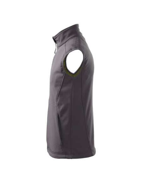 Vestă softshell pentru bărbaţi, Vision 517, Malfini