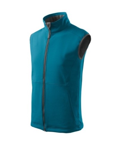 Vestă softshell pentru bărbaţi, Vision 517, Malfini Vestă softshell pentru bărbaţi, Vision 517, Malfini