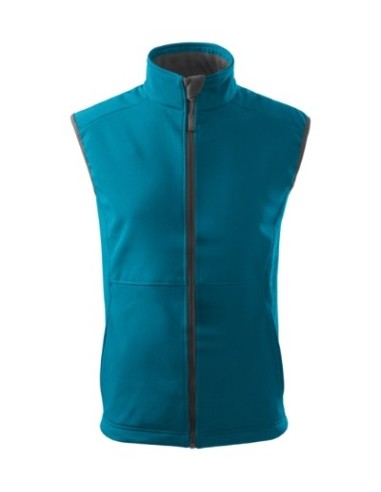 Vestă softshell pentru bărbaţi, Vision 517, Malfini Vestă softshell pentru bărbaţi, Vision 517, Malfini