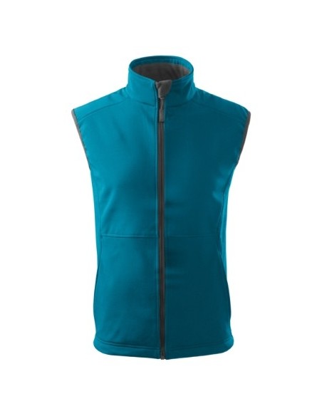 Vestă softshell pentru bărbaţi, Vision 517, Malfini Vestă softshell pentru bărbaţi, Vision 517, Malfini