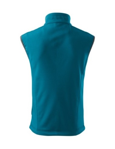 Vestă softshell pentru bărbaţi, Vision 517, Malfini Vestă softshell pentru bărbaţi, Vision 517, Malfini