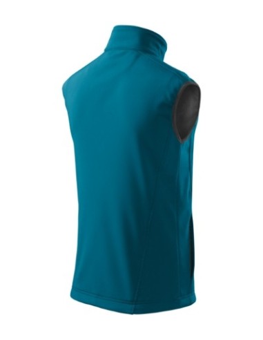 Vestă softshell pentru bărbaţi, Vision 517, Malfini Vestă softshell pentru bărbaţi, Vision 517, Malfini