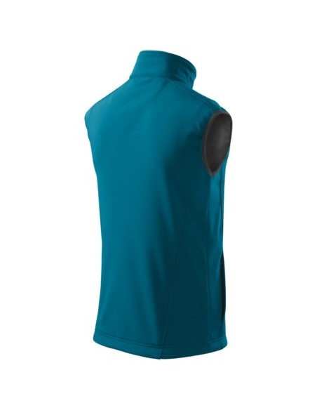 Vestă softshell pentru bărbaţi, Vision 517, Malfini Vestă softshell pentru bărbaţi, Vision 517, Malfini