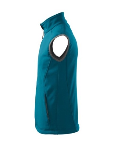Vestă softshell pentru bărbaţi, Vision 517, Malfini Vestă softshell pentru bărbaţi, Vision 517, Malfini