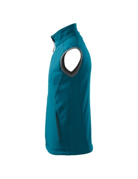 Vestă softshell pentru bărbaţi, Vision 517, Malfini Vestă softshell pentru bărbaţi, Vision 517, Malfini