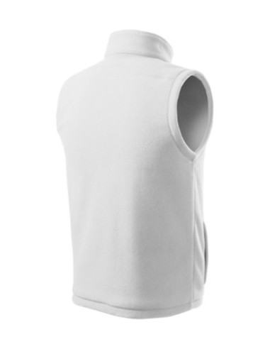 Fleece vestă unisex, Next 518, Malfini