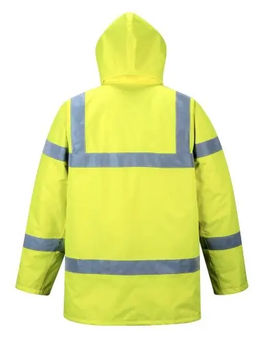 Jacheta Traffic Hi-Vis Jacheta Traffic Hi-Vis