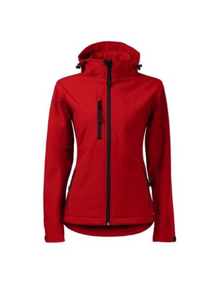 Jachetă softshell pentru damă, Performance 521, Malfini