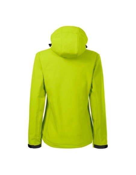 Jachetă softshell pentru damă, Performance 521, Malfini