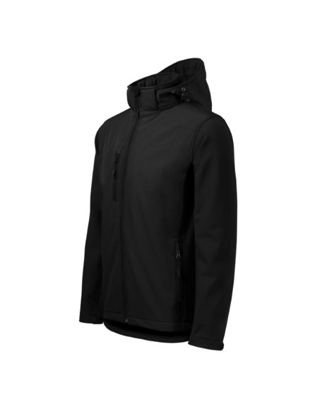 Jachetă softshell pentru bărbaţi, Performance 522, Malfini