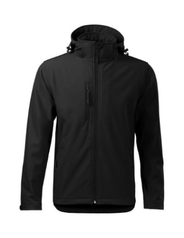 Jachetă softshell pentru bărbaţi, Performance 522, Malfini