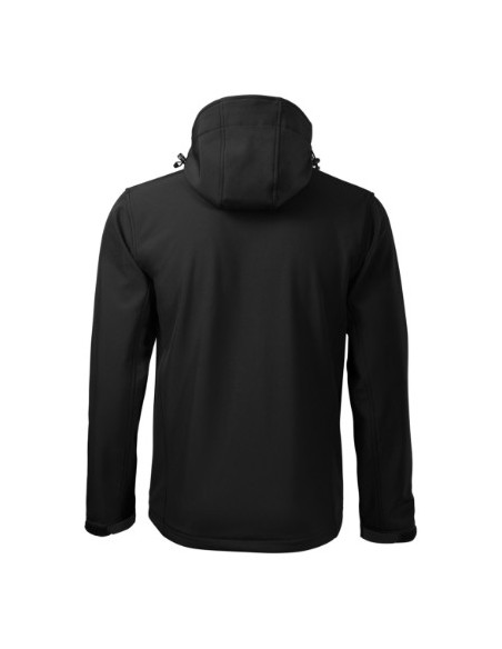 Jachetă softshell pentru bărbaţi, Performance 522, Malfini