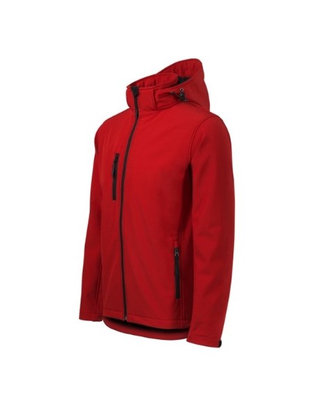 Jachetă softshell pentru bărbaţi, Performance 522, Malfini
