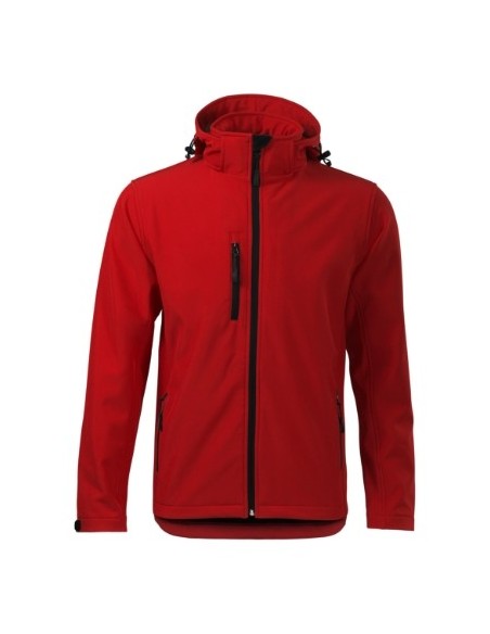 Jachetă softshell pentru bărbaţi, Performance 522, Malfini