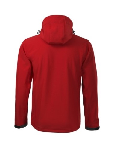 Jachetă softshell pentru bărbaţi, Performance 522, Malfini