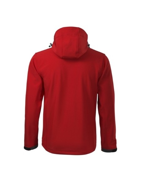 Jachetă softshell pentru bărbaţi, Performance 522, Malfini