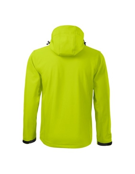 Jachetă softshell pentru bărbaţi, Performance 522, Malfini