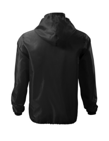 Jachetă de protecţie împotriva vântului unisex, Windy 524, Malfini Jachetă de protecţie împotriva vântului unisex, Windy 524, Malfini