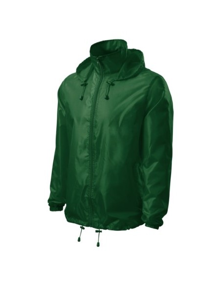 Jachetă de protecţie împotriva vântului unisex, Windy 524, Malfini