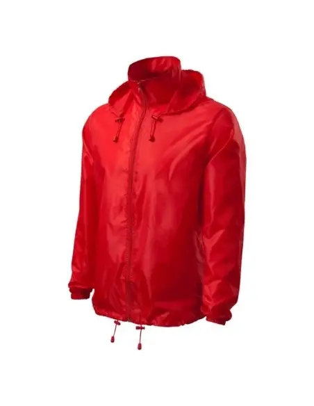 Jachetă de protecţie împotriva vântului unisex, Windy 524, Malfini Jachetă de protecţie împotriva vântului unisex, Windy 524, Malfini