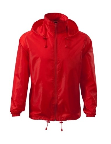 Jachetă de protecţie împotriva vântului unisex, Windy 524, Malfini Jachetă de protecţie împotriva vântului unisex, Windy 524, Malfini