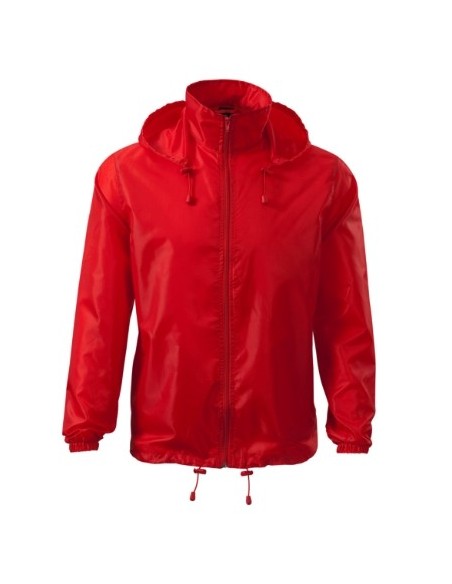 Jachetă de protecţie împotriva vântului unisex, Windy 524, Malfini Jachetă de protecţie împotriva vântului unisex, Windy 524, Malfini