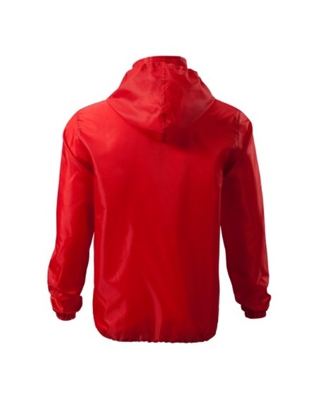 Jachetă de protecţie împotriva vântului unisex, Windy 524, Malfini Jachetă de protecţie împotriva vântului unisex, Windy 524, Malfini
