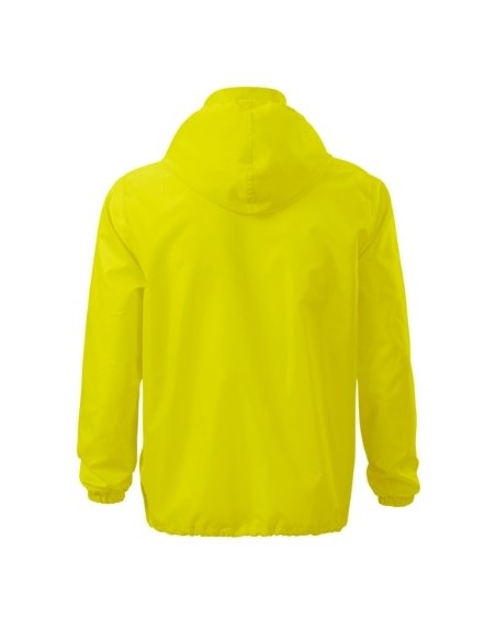 Jachetă de protecţie împotriva vântului unisex, Windy 524, Malfini Jachetă de protecţie împotriva vântului unisex, Windy 524, Malfini