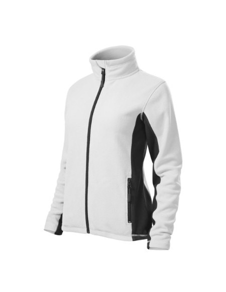 Jachetă fleece pentru damă, Frosty 528, Malfini Jachetă fleece pentru damă, Frosty 528, Malfini