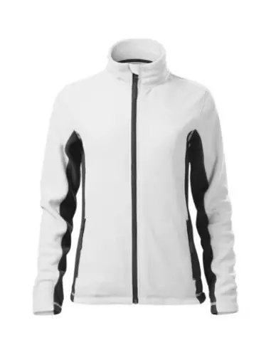 Jachetă fleece pentru damă, Frosty 528, Malfini Jachetă fleece pentru damă, Frosty 528, Malfini