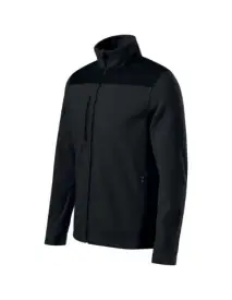 Jacheta fleece unisex, Effect 530, Malfini