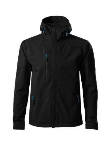Jachetă softshell pentru bărbaţi, Nano 531, Malfini Jachetă softshell pentru bărbaţi, Nano 531, Malfini