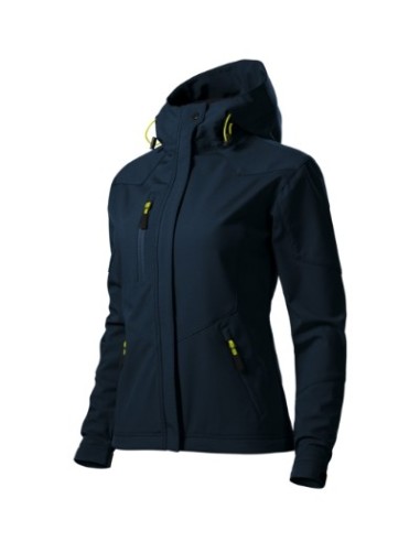 Jachetă softshell pentru damă, Nano 532, Malfini Jachetă softshell pentru damă, Nano 532, Malfini