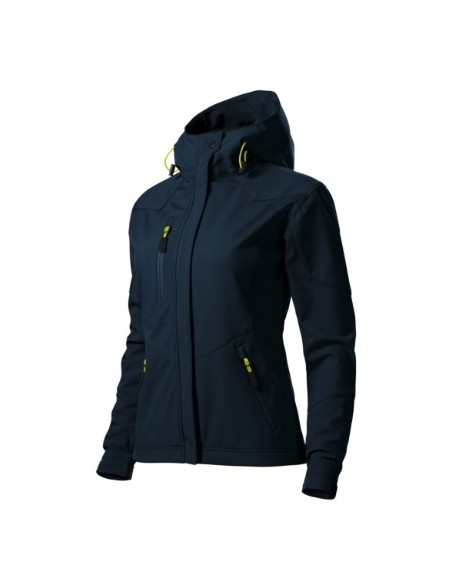 Jachetă softshell pentru damă, Nano 532, Malfini Jachetă softshell pentru damă, Nano 532, Malfini