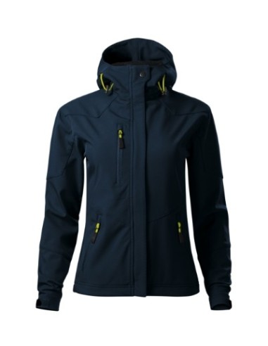 Jachetă softshell pentru damă, Nano 532, Malfini Jachetă softshell pentru damă, Nano 532, Malfini