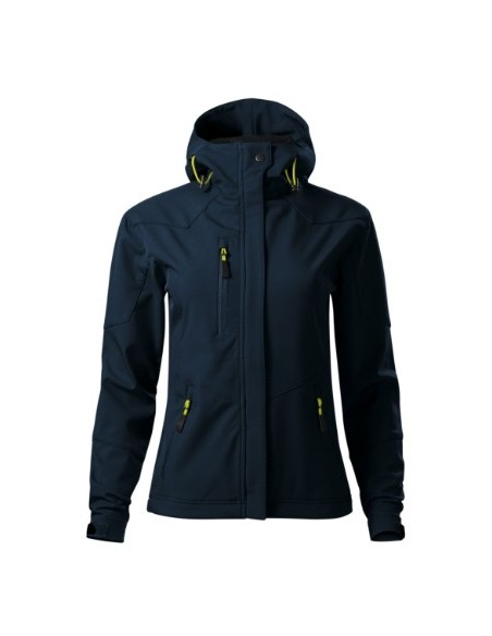 Jachetă softshell pentru damă, Nano 532, Malfini Jachetă softshell pentru damă, Nano 532, Malfini