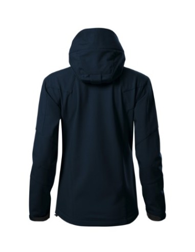 Jachetă softshell pentru damă, Nano 532, Malfini Jachetă softshell pentru damă, Nano 532, Malfini
