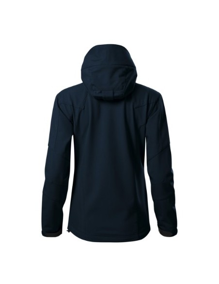 Jachetă softshell pentru damă, Nano 532, Malfini Jachetă softshell pentru damă, Nano 532, Malfini