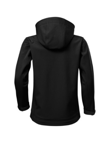 Jachetă softshell pentru copii, Performance 535, Malfini
