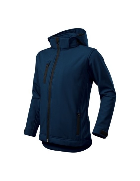 Jachetă softshell pentru copii, Performance 535, Malfini Jachetă softshell pentru copii, Performance 535, Malfini