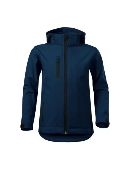 Jachetă softshell pentru copii, Performance 535, Malfini Jachetă softshell pentru copii, Performance 535, Malfini
