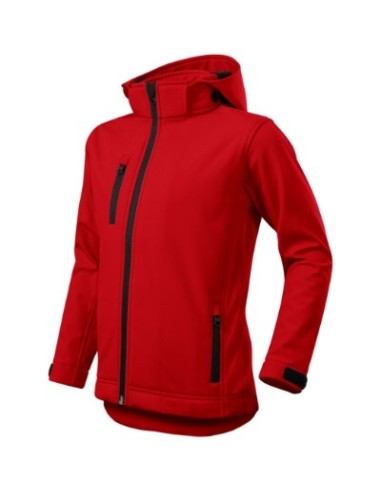 Jachetă softshell pentru copii, Performance 535, Malfini Jachetă softshell pentru copii, Performance 535, Malfini